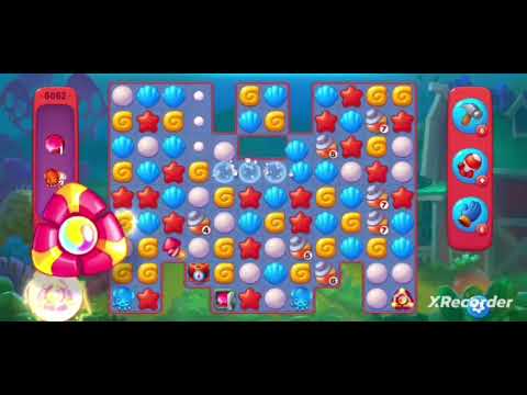 FISHDOM (lvl 6062) '25 HARD LEVEL