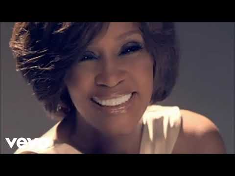 Whitney Houston Tribute Megamix 2018 by DJ Dark Kent