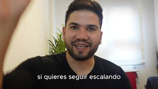 Taller en Vivo de Nichos de Mercado para vender servicios de Marketing Digital