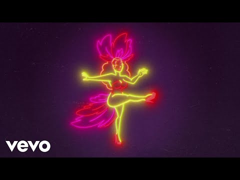 Poster  Tropicoqueta Lyrics – Karol G 