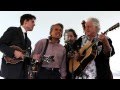 Peter Rowan Bluegrass Band - Righteous Pathway & Goodbye Old Pal (Merlefest 2015)