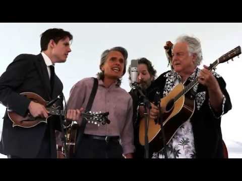 Peter Rowan Bluegrass Band - Righteous Pathway & Goodbye Old Pal (Merlefest 2015)