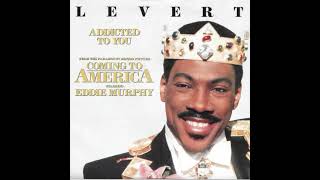 Levert - Addicted To You (Radio Remix)