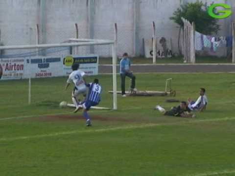 Os gols de Maracaju 1 x 1 Ponta Porã pela primeira partida da Final