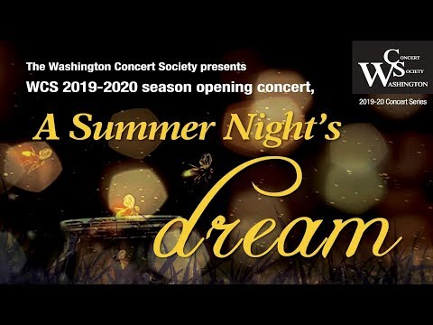 Quando m’en vo - Oriana Falla , Soprano