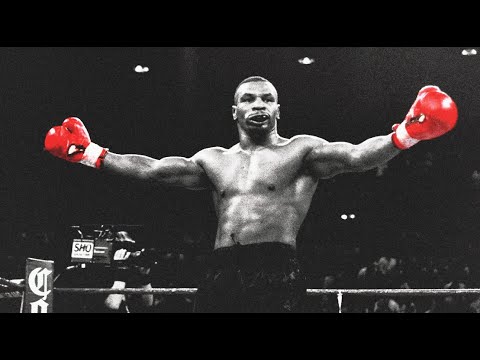 Video thumbnail for TYSON