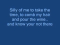 Silly-Deniece Williams (lyrics)