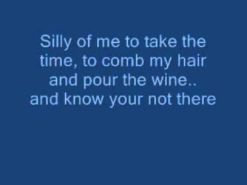 Silly-Deniece Williams (lyrics)