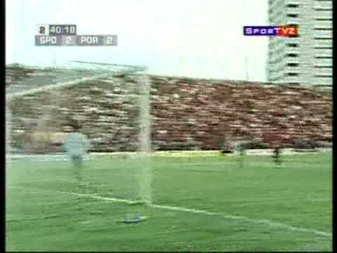 Sport 2 x 3 Lusa - melhores momentos