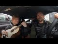 Ed Sheeran Sings Loves Mambo No 5