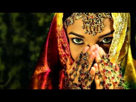 Madonna - Isaac