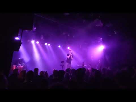Solar Fake - Full Concert 28 Jan 2023 Winterwaves Gothenburg