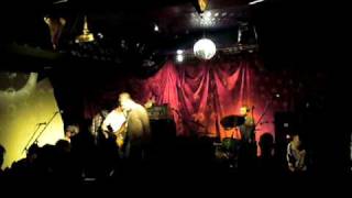 Crime In Stereo - I Stateside (Live)