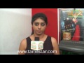 Kalyani Nair At Pudhusa Naan Poranthen Movie Team Interview