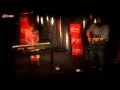 Das Pop - Gold (live bij Q)