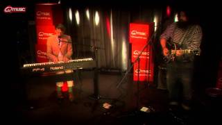 Das Pop - Gold (live bij Q)