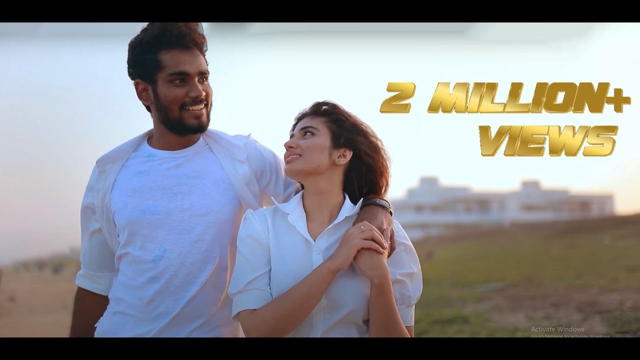 Kaarkuzhal Kanmani Song Lyrics | Album Songs 2021
