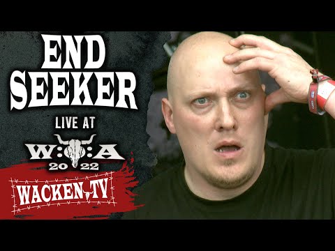 Endseeker - Live at Wacken Open Air 2022