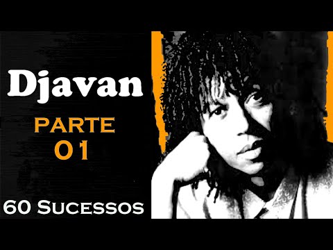 D.J.A.V.A.N.  -  *PARTE 01*  -  60 Sucessos