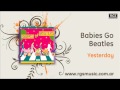 Babies Go Beatles - Yesterday 
