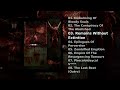Blastment P Torso Tales 2012 Brutal Death Metal Goregrind FULL ALBUM