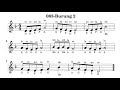 083-Burung 2 music sheet