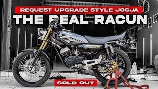 Download lagu YAHAMA RX KING MODIFIKASI SUDAH MENING MINTA DI GANTI STYLE APA LAGI INI KIRA2 😁 || MRM MAGELANG mp3 Download lagu YAHAMA RX KING MODIFIKASI SUDAH MENING MINTA DI GANTI STYLE APA LAGI INI KIRA2 😁 || MRM MAGELANG mp3