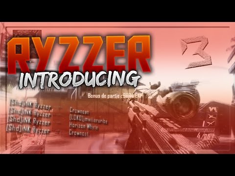 Introducing Ryzzer [Manager Bold] (MultiCod) By Dimzzy