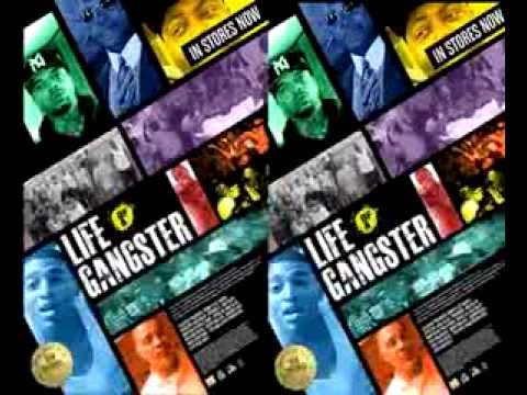 We stay fucced up /B Loc ft  Monstaz,f  Life of a Gangster