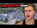 The Most Pointless BILLIONAIRE Homes