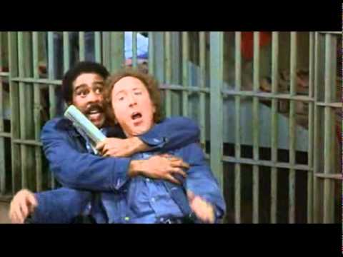 Locos de Remate 3/5 (entrada en prision)