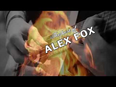 Alex Fox - The Best Guitar Solos