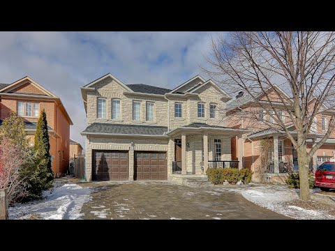 95 ANNINA CRESCENT, UNIONVILLE, ON