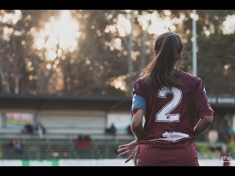 NPLW Victoria (R17) FC Bulleen Lions vs Geelong Galaxy United