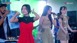 Download lagu ASMARA & GARAM CINA - ALL ARTIS ' LEVISTA MUSIC ' HALAL BI HALAL ' WANITA PEKERJA KERAS ' mp3