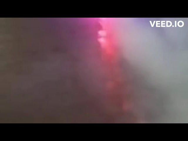 جهاز بخار حفلات +اضائة +ريموت