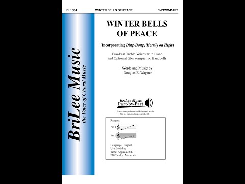 Winter Bells of Peace