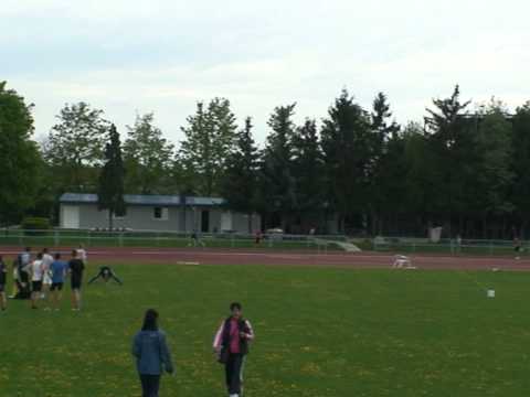 Kása Tibor 47,8 - Móricz Bálint 48,8