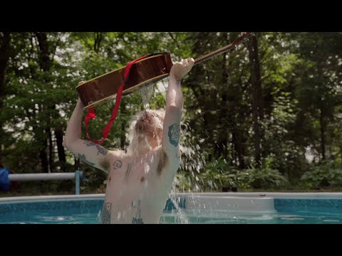 "Clean" by Gulfer (official video)