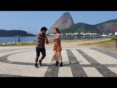 DOIS DOBRADO - Cometa ( Yse Goes e Bento Sales ) Forró Roots