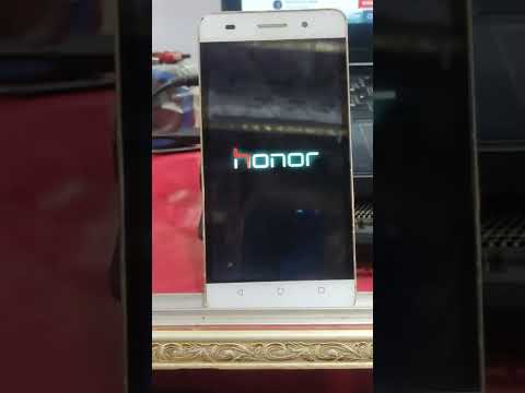 Huawei honor 4c emergency date solution chm-U01 flashing hard reset flashing with sd card problm fix