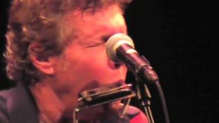 Steve Forbert performs live (You can not win if you do not play)