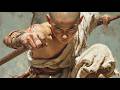 Boy Loses Mother, Saved By Shaolin Monk, Ten Years Later Skilled Monk Descends To Find Her Killer