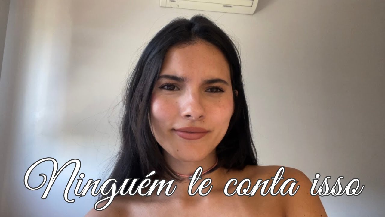 como ativar sua ENERGIA FEMININA (o único tutorial sério)
