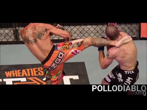 UFC Its Time  Motivation - Still Cold