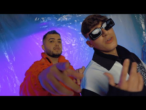 Jay More ft. Cesar AC, Xriz - Mi Bebé (Video Oficial)