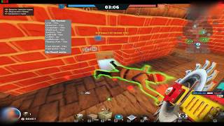 Aimbot menu new version