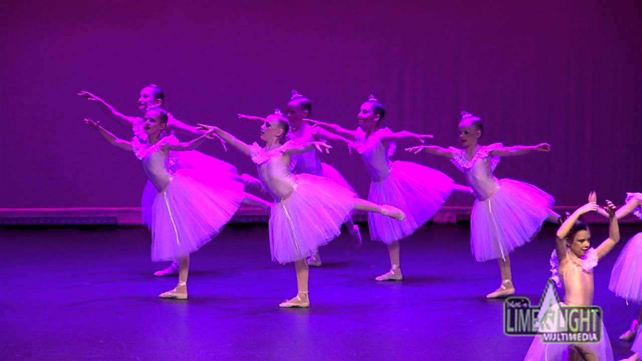 Ballet Groups performed by Dance Edge Studios. Recorded by Limelight Multimedia