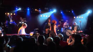 Robin McKelle & the Flytones - Stax Soul Session - 00172