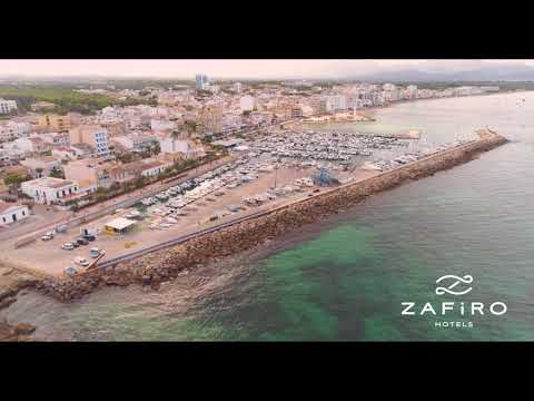 Zafiro Hotels - Can Picafort